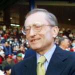 Gene Budig